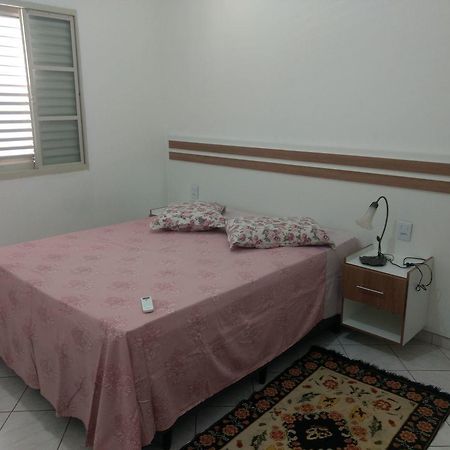 Ed. Profº Manoel Vaz Lobo Apartment มูโกกา ภายนอก รูปภาพ