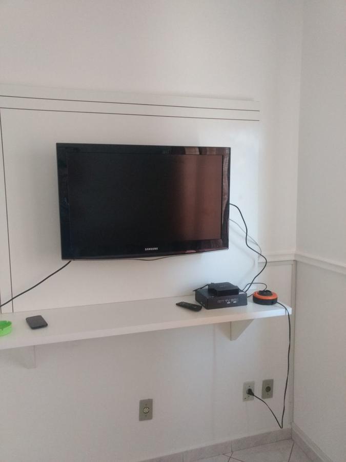 Ed. Profº Manoel Vaz Lobo Apartment มูโกกา ภายนอก รูปภาพ